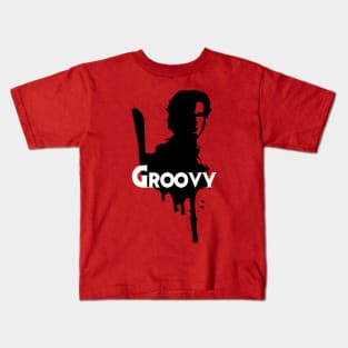 Evil Dead : Groovy Kids T-Shirt